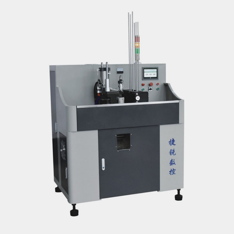 JR-ZYL-3KW全自動壓梁機 